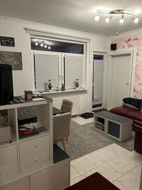 Foto - 2-Zimmer-Wohnung in Ahlden - 360,00 EUR Kaltmiete, ca.  30,00 m²