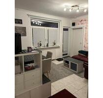 2-Zimmer-Wohnung in Ahlden - 360,00 EUR Kaltmiete, ca.  30,00 m² in Hodenhagen (PLZ: 29693)