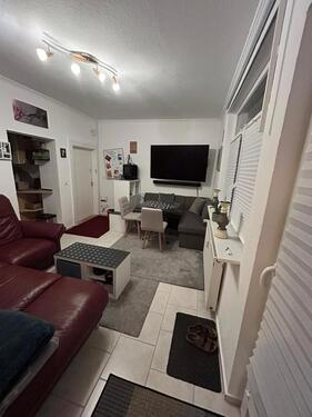 Foto - 2 Zimmer Etagenwohnung zur Miete in Hodenhagen