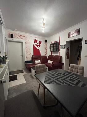 Foto - 2 Zimmer Etagenwohnung in Hodenhagen