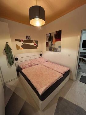 Foto - Etagenwohnung in Hodenhagen zur Miete