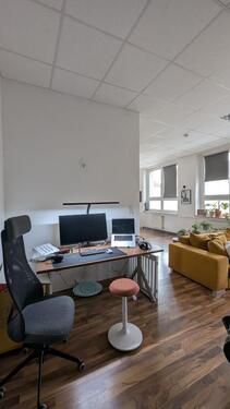 Foto - 3 Zimmer Etagenwohnung zur Miete in Schmölln