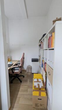 Foto - Etagenwohnung in Schmölln zur Miete