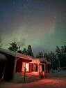 Foto - Ferienhaus Nordlichter Ivalo Lappland Finnland