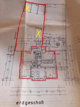 Foto - Stadtzentrale Wohnung - 1.250,00&nbsp;EUR Kaltmiete, ca.&nbsp; 96,00&nbsp;m&sup2;