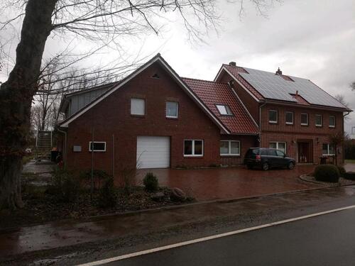 Foto - 70 qm Wohnung 2 ZKB - 550,00&nbsp;EUR Kaltmiete, ca.&nbsp; 70,00&nbsp;m&sup2;