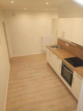 Foto - 2 Zimmer Etagenwohnung in Lastrup