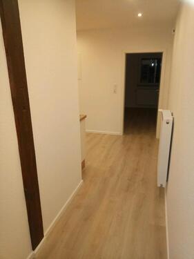 Foto - Etagenwohnung in Lastrup zur Miete