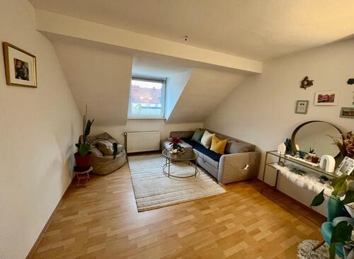 Foto - 2 Zimmer Etagenwohnung zur Miete in Düsseldorf