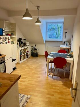 Foto - 2 Zimmer Etagenwohnung in Düsseldorf