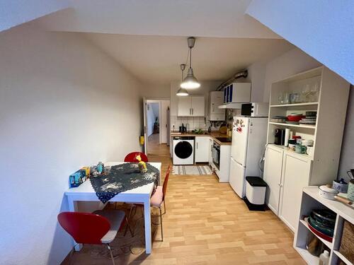 Foto - Etagenwohnung in Düsseldorf zur Miete