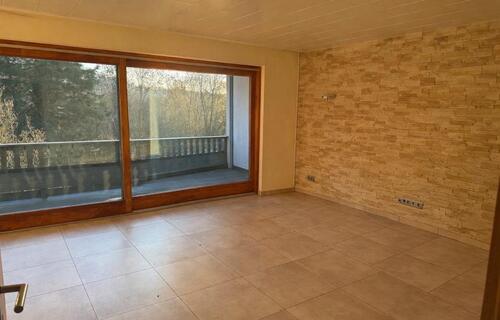 Foto - Erdgeschoßwohnung in Helsa zur Miete