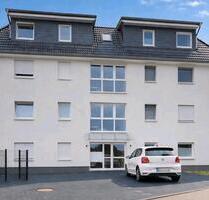 Möblierte 4-Zimmer Eigentumswohnung EG mit Garten - Wolfsburg Alt-Wolfsburg