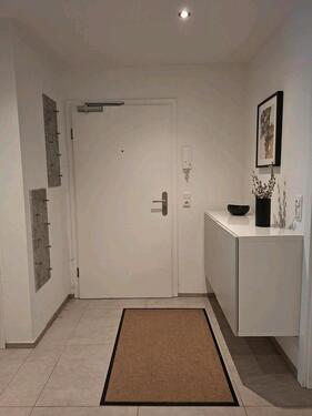 Foto - 4 Zimmer Erdgeschoßwohnung in Wolfsburg