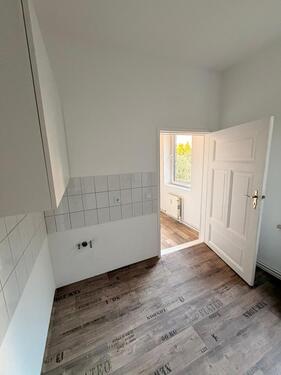 Foto - 1 Zimmer Etagenwohnung in Anklam