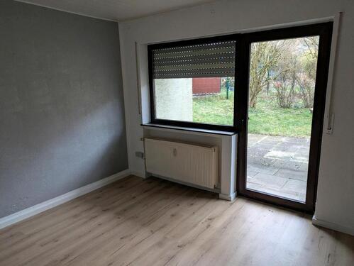 Foto - EG Wohnung mit Terrasse 62m2 - 390,00&nbsp;EUR Kaltmiete, ca.&nbsp; 62,00&nbsp;m&sup2;
