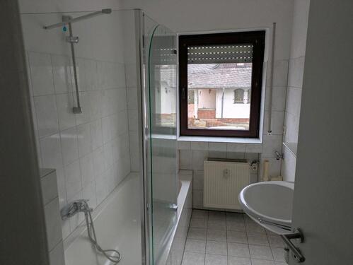 Foto - 3 Zimmer Erdgeschoßwohnung zur Miete in Nauort