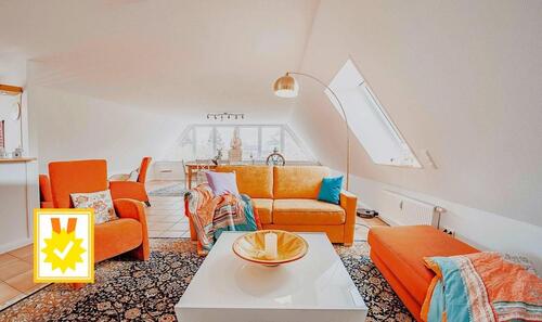 Foto - ❤️OSTER - ANGEBOT❤️ Fewo nahe am Meer bis 8 Personen