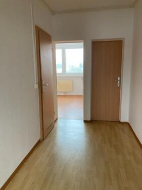 Foto - Etagenwohnung in Dessau-Roßlau zur Miete