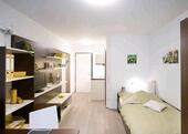 Foto - 1-Zimmer-Wohnung Apartment STUDENTIN only Landshut Uni