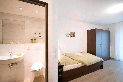 Foto - 1 Zimmer Etagenwohnung zur Miete in Kumhausen