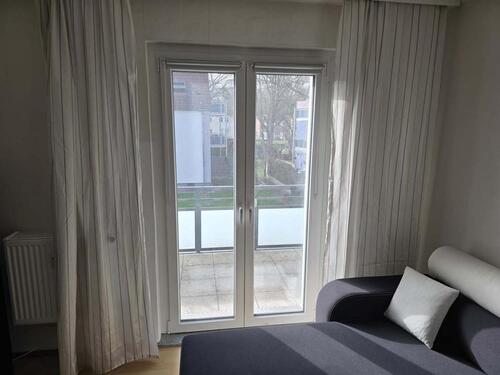 Foto - 2 Zimmer Etagenwohnung in Mönchengladbach