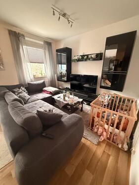 Foto - 4 Zimmer Etagenwohnung in Neuhaus am Rennweg