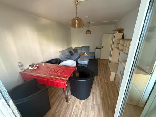 Foto - Möblierte 3-Zimmer-Wohnung zur Zwischenmiete 03-09.26 ab Sofort