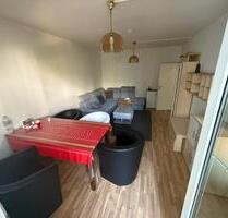 Möblierte 3-Zimmer-Wohnung zur Zwischenmiete 03-09.26 ab Sofort - Berlin Lichtenberg