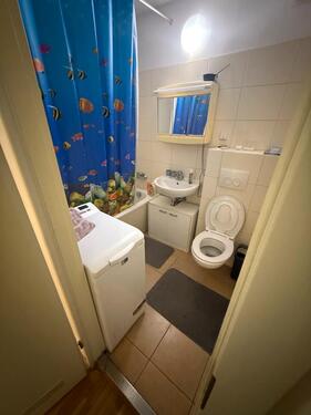 Foto - 3 Zimmer Etagenwohnung in Berlin