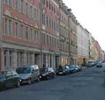 2 Raum-Altbauwohnung Denkmal Äußere Neustadt - Dresden