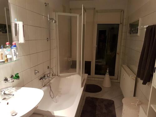 Foto - 2 Zimmer Etagenwohnung zum Kaufen in Dresden