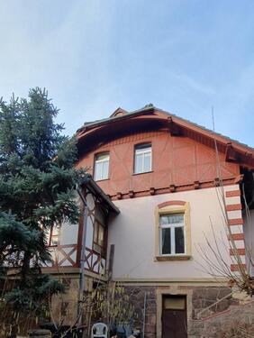 Foto - 10 Zimmer Villa zum Kaufen in Meißen