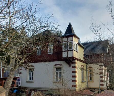 Foto - 10 Zimmer Villa in Meißen