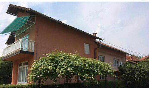 Foto - 8 Zimmer Einfamilienhaus zum Kaufen in Ludwigsburg