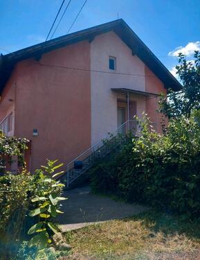 Foto - 8 Zimmer Einfamilienhaus in Ludwigsburg