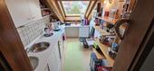 Foto - 2 Zimmer Dachgeschoßwohnung zur Miete in Waldstetten