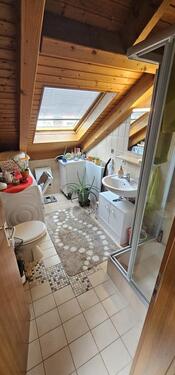 Foto - 2 Zimmer Dachgeschoßwohnung in Waldstetten