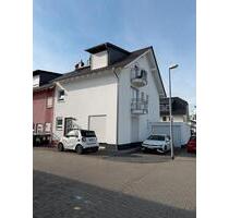 2-Zimmer Souterrain Wohnung Teilmöbiliert Königstädten Blauer See - Rüsselsheim am Main