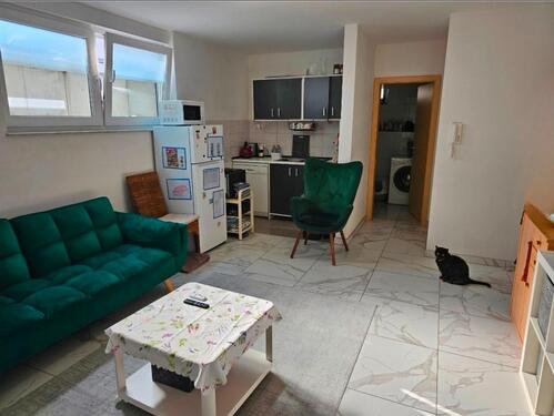 Foto - 2 Zimmer Etagenwohnung in Rüsselsheim am Main