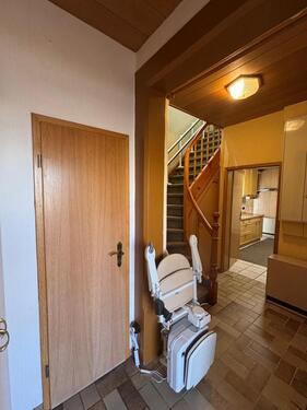 Foto - 4.5 Zimmer Einfamilienhaus in Ludwigshafen am Rhein