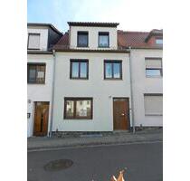 Einfamilienhaus - Reihenmittelhaus - Unterwellenborn