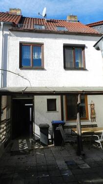 Foto - 5 Zimmer Reihenhaus zum Kaufen in Unterwellenborn