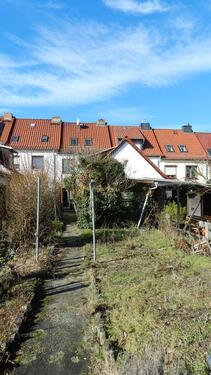 Foto - 5 Zimmer Reihenhaus in Unterwellenborn