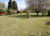 Foto - Garten, Rückzugsort, PLZ 36272 OT Kerspenhausen