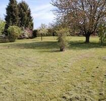 Garten, Rückzugsort, PLZ 36272 OT Kerspenhausen - Kirchheim