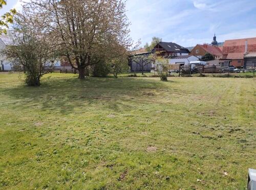 Foto - Grundst&uuml;ck in Kirchheim