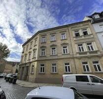Gemütliche 3-Raum-Wohnung mit Eckbadewanne in der Innenstadt (Laur0403) - Halle (Saale)