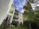 Foto - 3 Zimmer Etagenwohnung zur Miete in Halle (Saale)