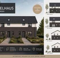 2 DHH (Neubau) im Speckgürtel von Hamburg in Sittensen